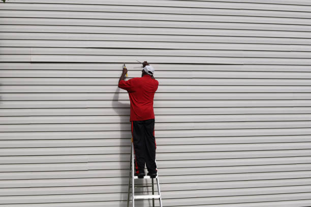 Best Siding Painting and Refinishing  in Harmony, RI